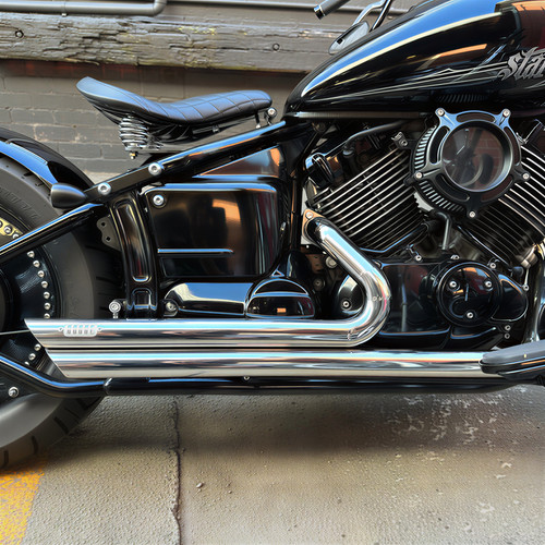For yamaha dragstar 650 400 - yamaha, v