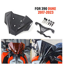 Motorcycle WindScreen