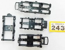 Hornby spares loco bogies plastic frame  class 25 29 + 47 00 scale 243