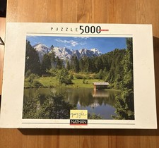 Nathan Chalet By The Lake 5000