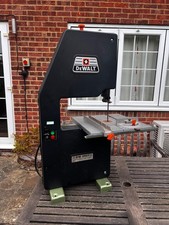 Dewalt DW3501 Bandsaw ( variable speed)