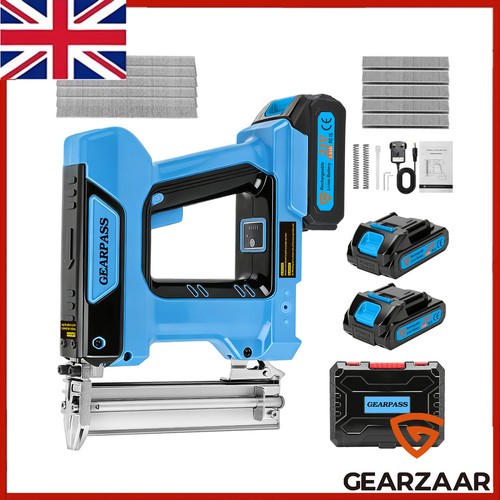 Brad nailer staple - brad, gun