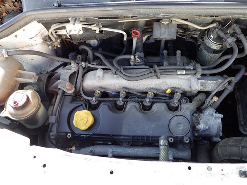 2001 2009 mk1 fiat - 2001-2009,