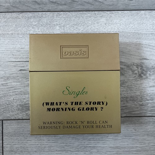 Oasis what the story - oasis,