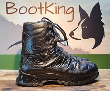 Meindl MFS GTX Gortex mountain