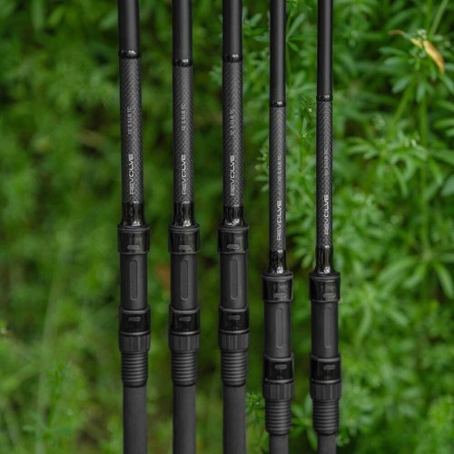 Avid revolve rods - revolve, carp
