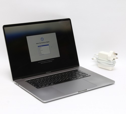 Inch apple macbook pro - 16-inch,