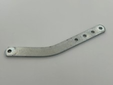 Normstahl perfect 900 push rod gate driver tractor rod gate arm