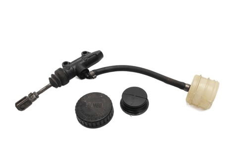 Rear brake pump hydraulic - brake,