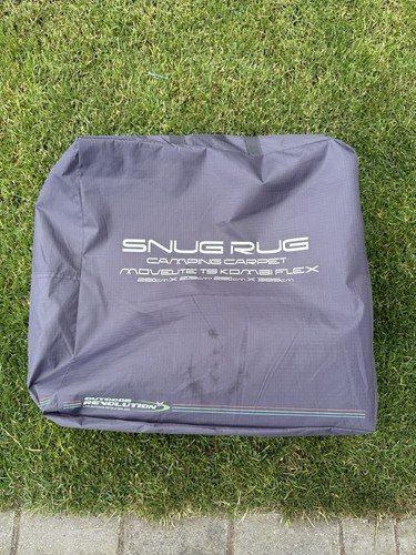 Outdoor revolution movelite - revolution,