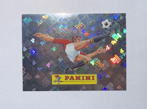 Panini fifa world - fifa, cup