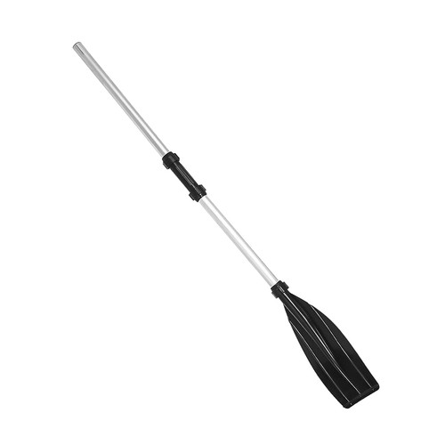 Telescopic aluminium oars - 2x,