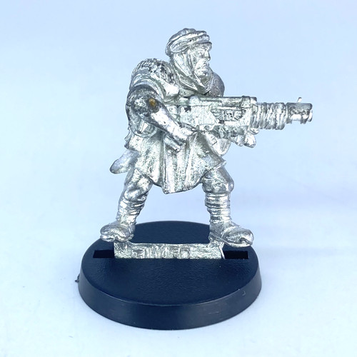 Tallarn desert raider trooper - tallarn,