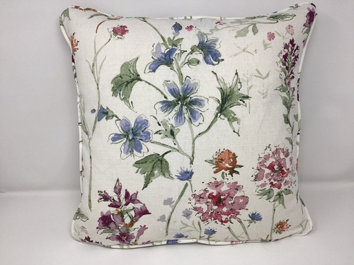 Laura ashley wild meadow - 16",