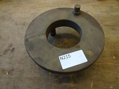 Colchester mascot lathe 8 - mascot,