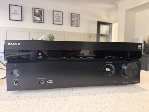 Sony str dn1080 receiver - sony, str-dn1080