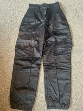 Derby Unitex Police Dog