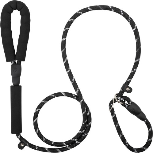 Training slip leash dog - slip,