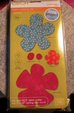 ACCUQUILT GO!  55052 FUNKY