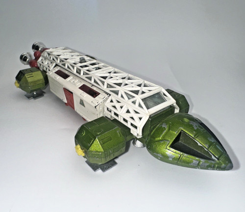 1974 dinky toys space 1999 - toys,
