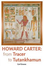 Howard Carter - 9780856982620
