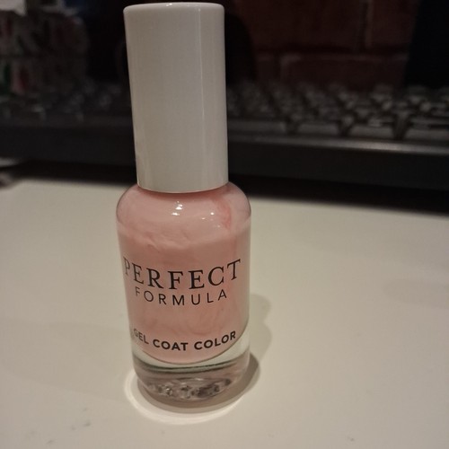 Perfect formula gel coat - formula,
