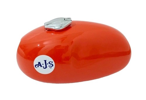Fit for ajs stormer aluminum - for,