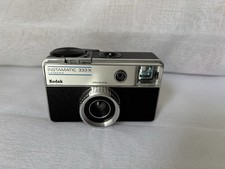 Kodak Instamatic 333-X
