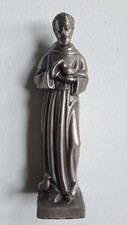 Vintage Saint St Francis