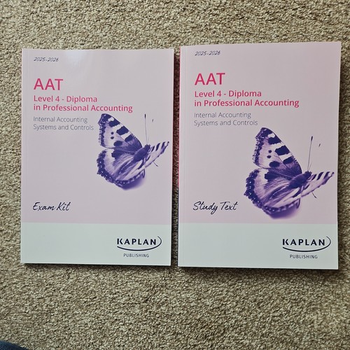 Aat level kaplan - level, 4