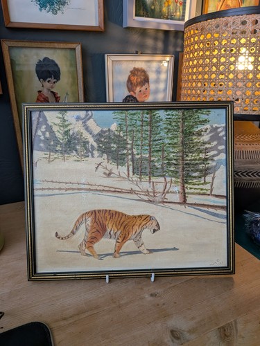 Vintage 27cm 180s - 32,