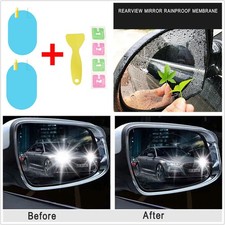 10 Pcs Oval Auto Car Vehicle