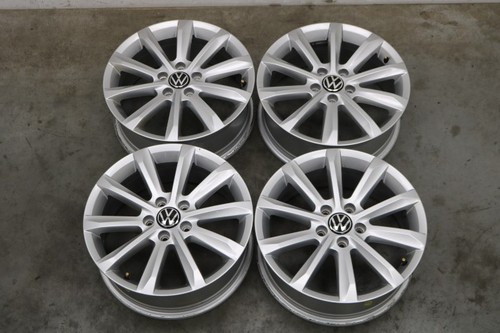 Original helsinki wheels - 17",
