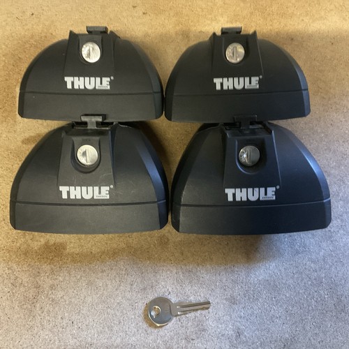 Thule 753 rapid system - thule,