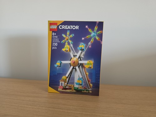 Lego creator celebration - creator,