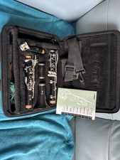 Clarinet Yamaha Ycl 255 Ref 36