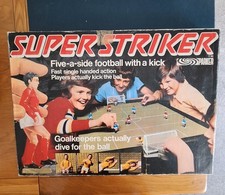 Vintage super striker - vintage,