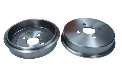 Genuine maxgear brake - genuine, drum