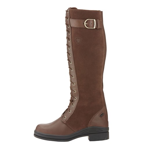 Ariat coniston waterproof - ariat,
