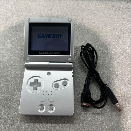 Nintendo game boy advance - game, sp