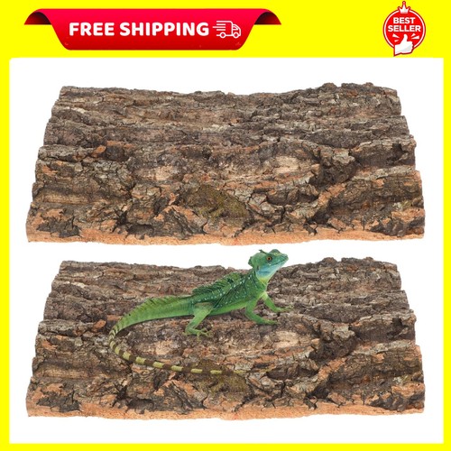Doitool cork bark background - bark,