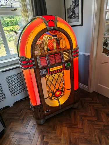 Original wurlitzer 1015 - original,