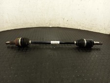LANDROVER DISCOVERY SPORT Driveshaft O/S 2014-2020 2.0L 9 [mvr:speed] Automatic 