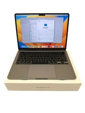 Macbook Air M2 2022, 8GB RAM,  256GB SSD