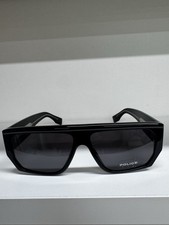 Brand New POLICE Tortoise