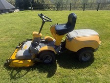 Stiga park ranger - park,