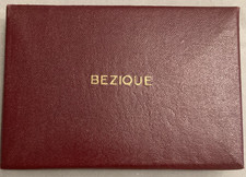 Bezique & Rubicon Card Game