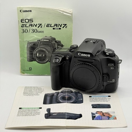 Canon eos eye - 30,