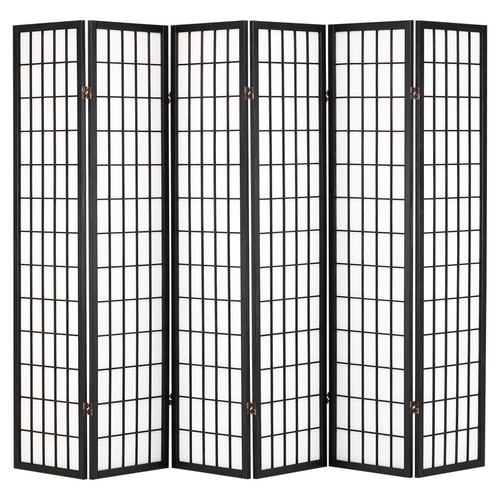 Hartleys panel japanese - 6, room
