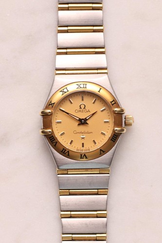 Omega constellation ladies - constellation,